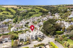 Images for School Hill, Mevagissey, St Austell, Cornwall