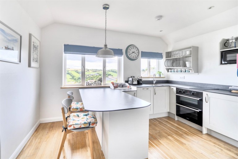 Images for School Hill, Mevagissey, St Austell, Cornwall