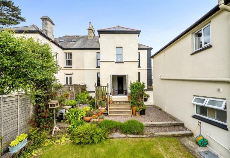 Images for School Hill, Mevagissey, St Austell, Cornwall