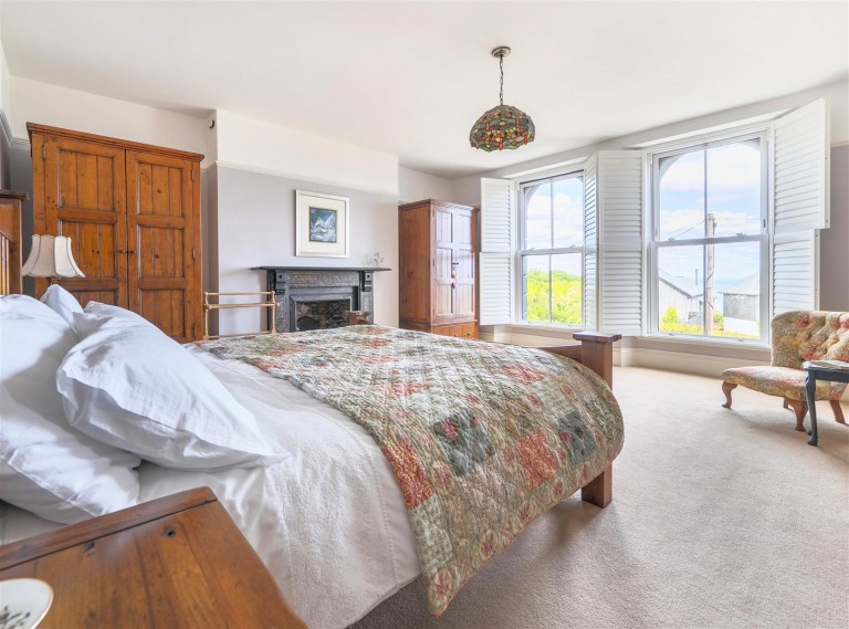 Images for School Hill, Mevagissey, St Austell, Cornwall
