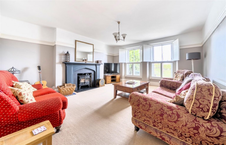 Images for School Hill, Mevagissey, St Austell, Cornwall