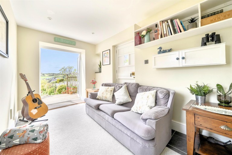 Images for School Hill, Mevagissey, St Austell, Cornwall