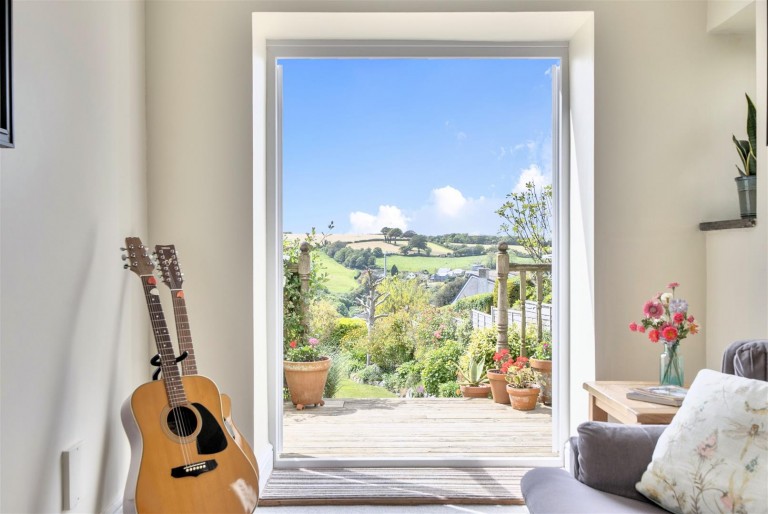 Images for School Hill, Mevagissey, St Austell, Cornwall