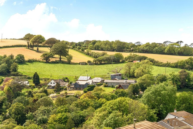 Images for School Hill, Mevagissey, St Austell, Cornwall