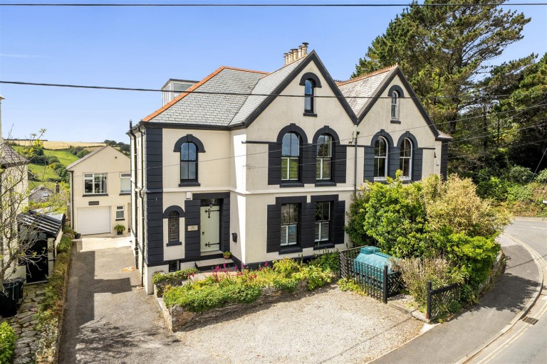 Images for School Hill, Mevagissey, St Austell, Cornwall