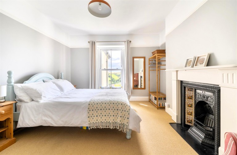 Images for School Hill, Mevagissey, St Austell, Cornwall