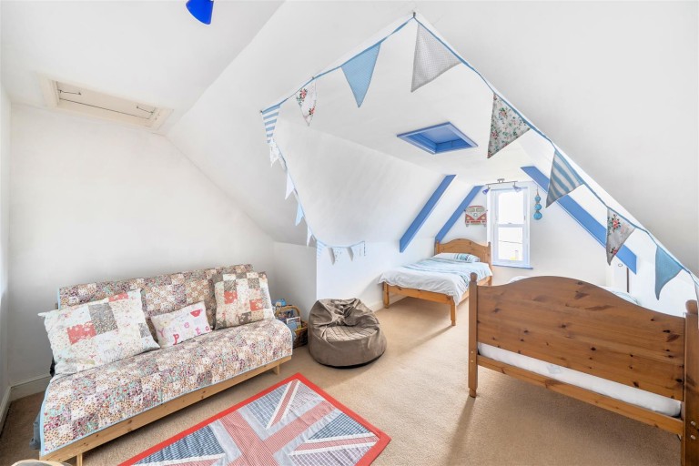 Images for School Hill, Mevagissey, St Austell, Cornwall