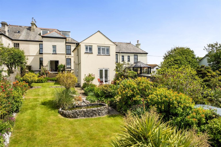 Images for School Hill, Mevagissey, St Austell, Cornwall