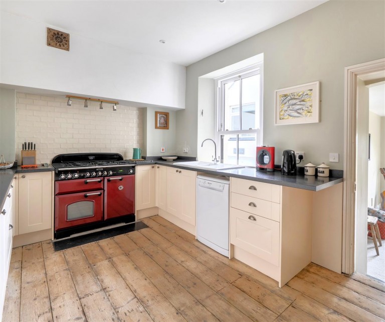Images for School Hill, Mevagissey, St Austell, Cornwall