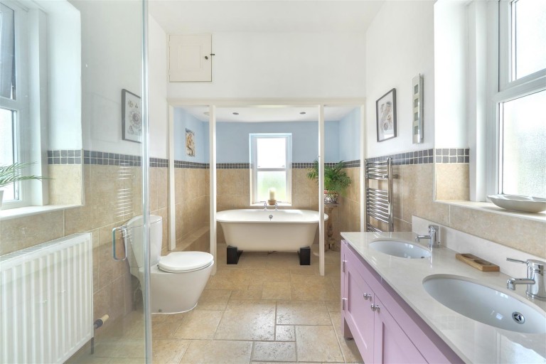Images for School Hill, Mevagissey, St Austell, Cornwall