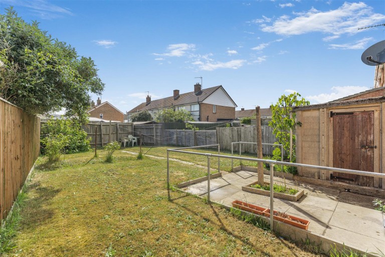 Images for Bull Baulk, Middleton Cheney