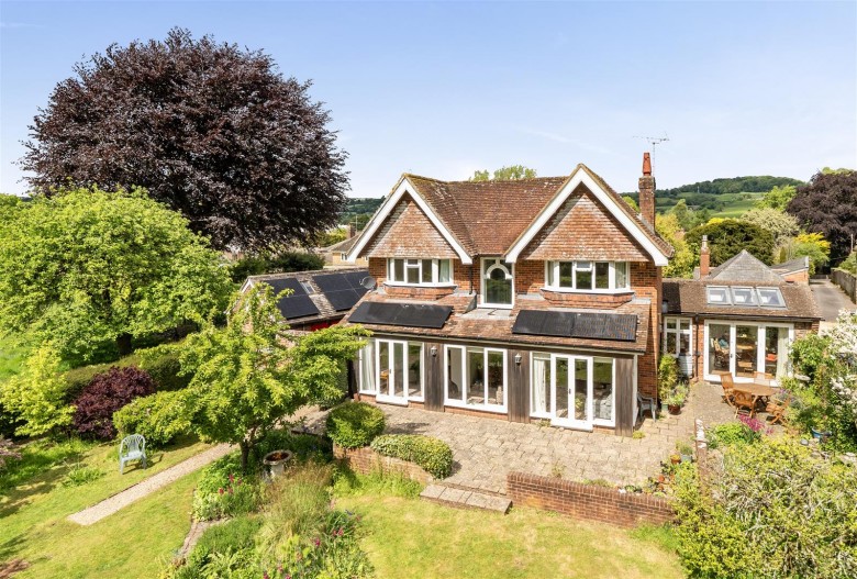 Click the photo for more details of Whitcombe Road, Beaminster