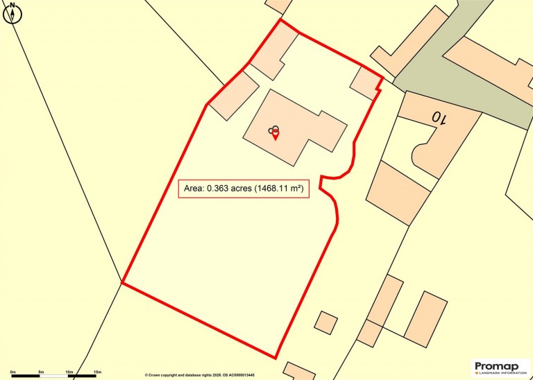 Images for Whitcombe Road, Beaminster