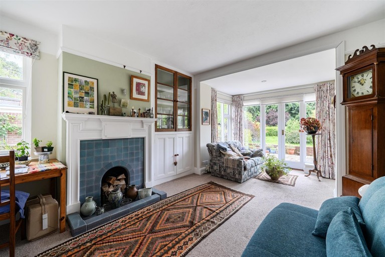 Images for Whitcombe Road, Beaminster