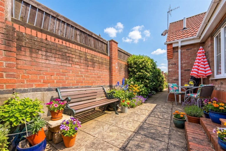 Images for Vicarage Lane, Helpringham, Sleaford