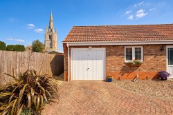 Images for Vicarage Lane, Helpringham, Sleaford