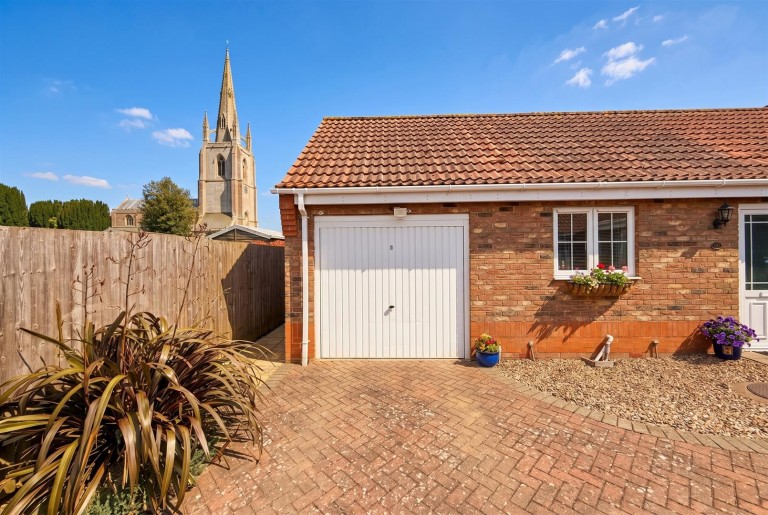 Images for Vicarage Lane, Helpringham, Sleaford