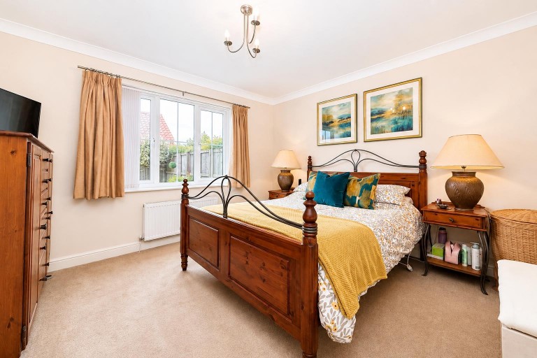 Images for Vicarage Lane, Helpringham, Sleaford