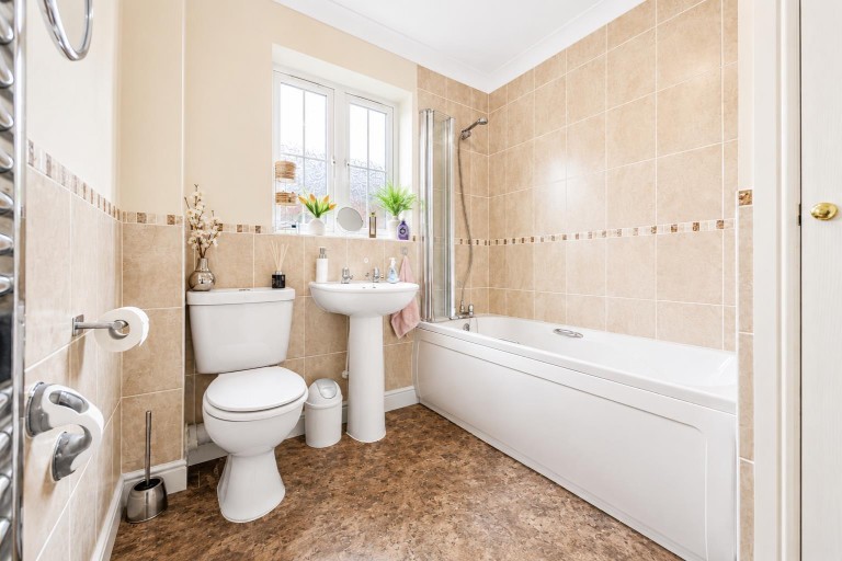 Images for Vicarage Lane, Helpringham, Sleaford