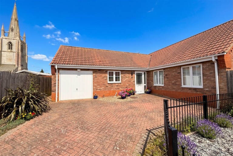 Images for Vicarage Lane, Helpringham, Sleaford