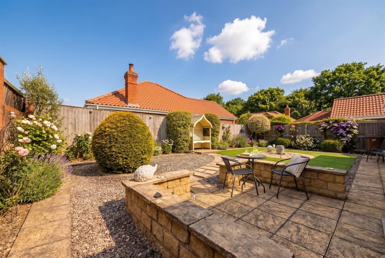 Images for Vicarage Lane, Helpringham, Sleaford