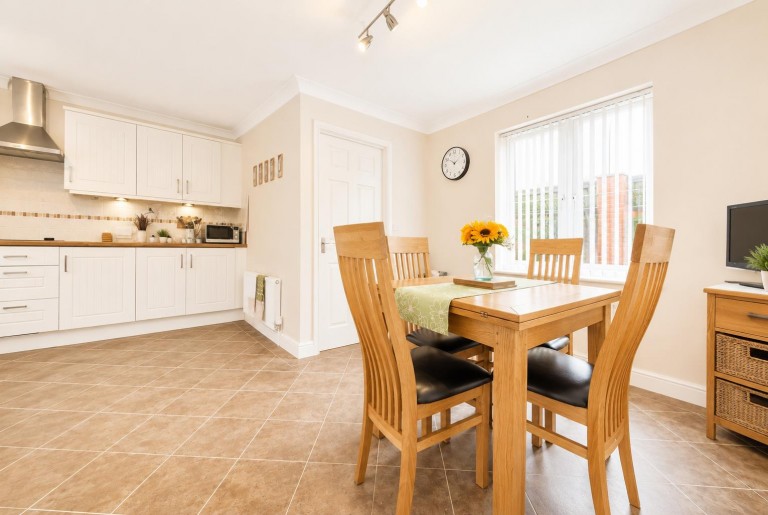 Images for Vicarage Lane, Helpringham, Sleaford