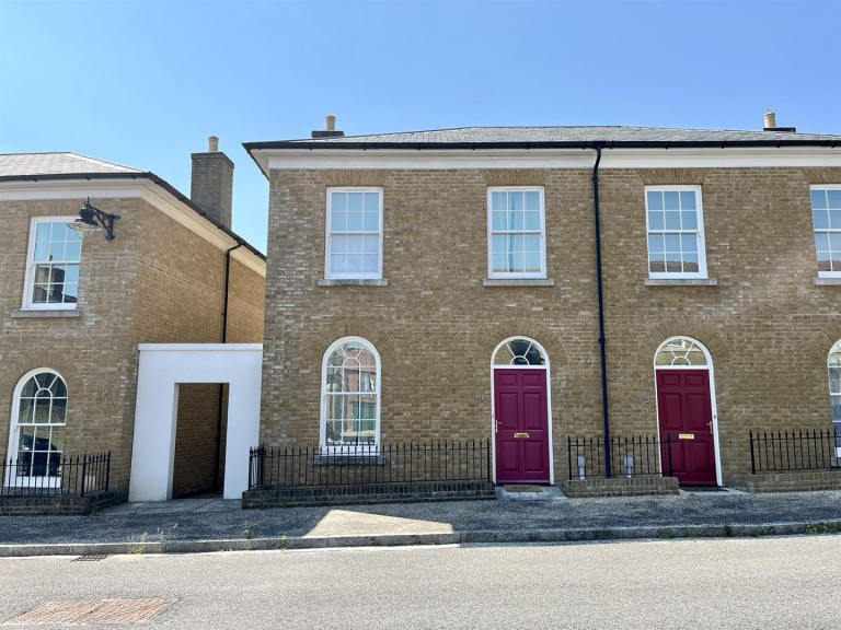 Images for Trematon Street, Poundbury, Dorchester
