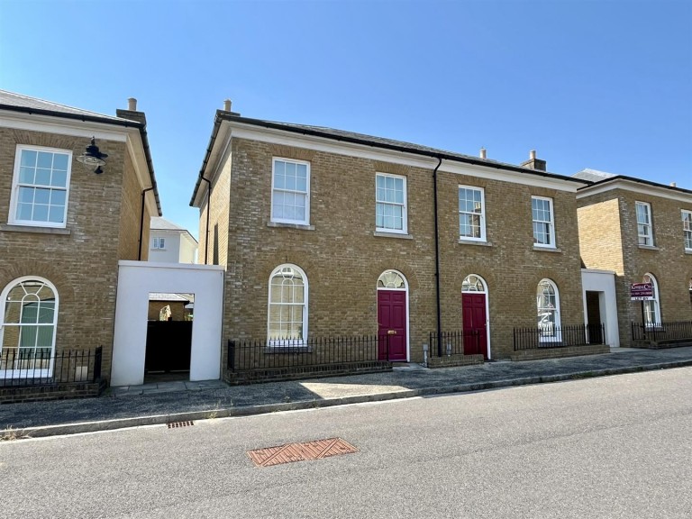Images for Trematon Street, Poundbury, Dorchester