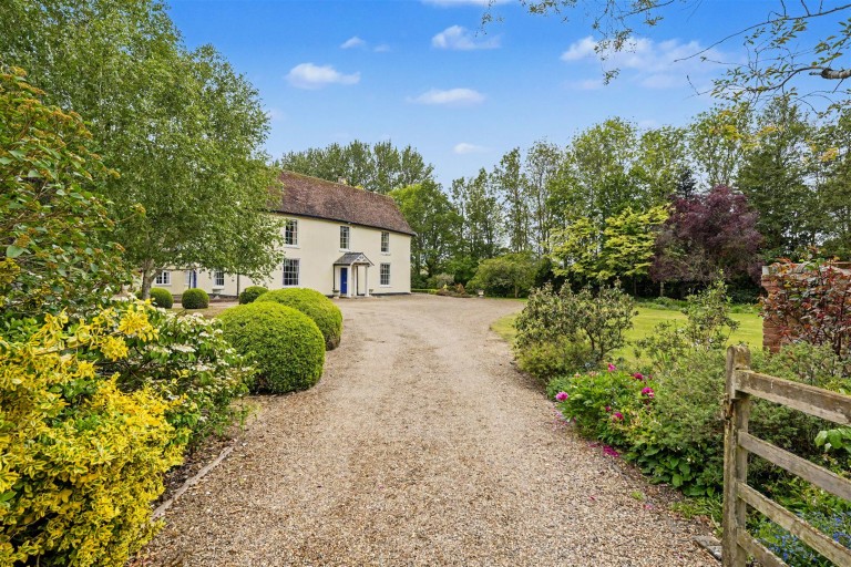 Images for Manor Lane, Great Chesterford, Saffron Walden