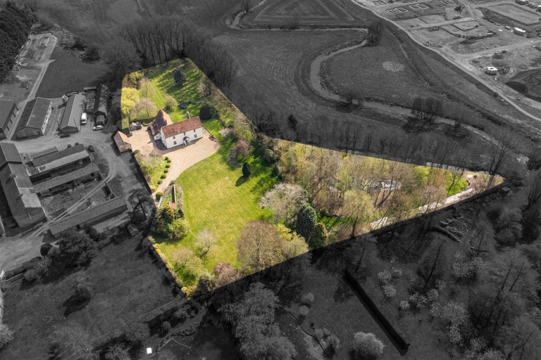 Images for Manor Lane, Great Chesterford, Saffron Walden