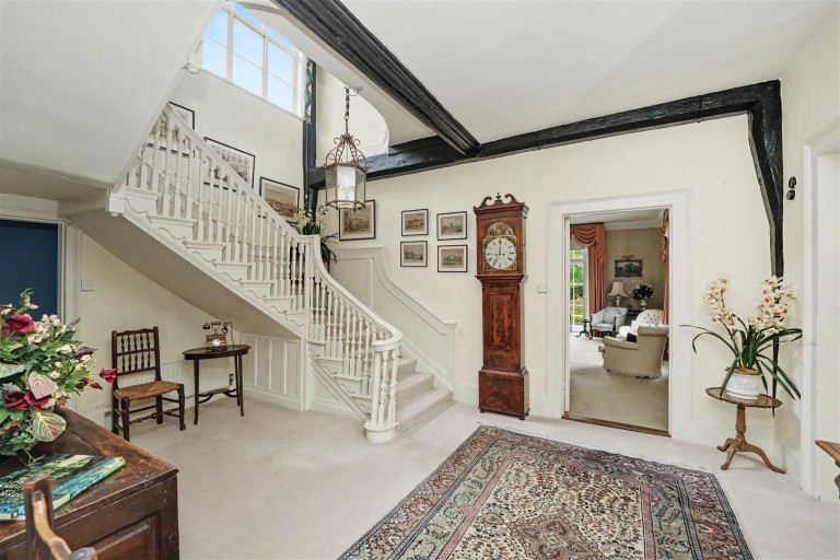 Images for Manor Lane, Great Chesterford, Saffron Walden