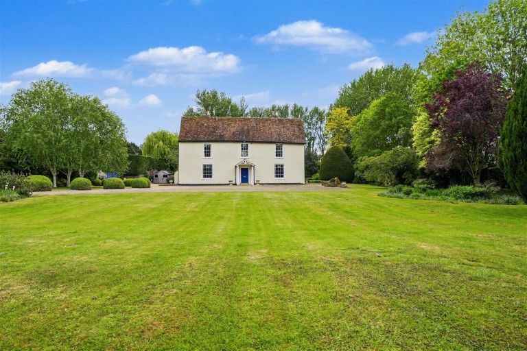 Images for Manor Lane, Great Chesterford, Saffron Walden