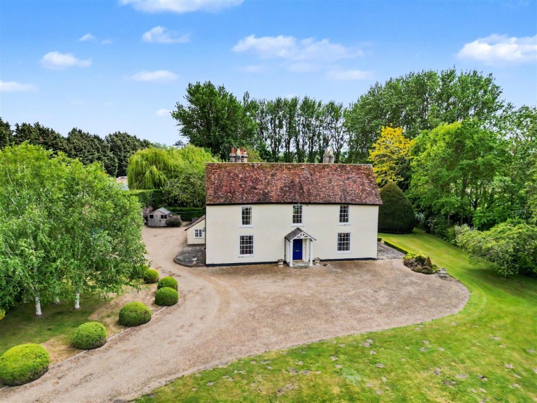 Images for Manor Lane, Great Chesterford, Saffron Walden