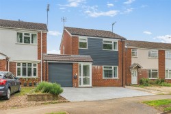 Images for Chatsworth Drive, Banbury