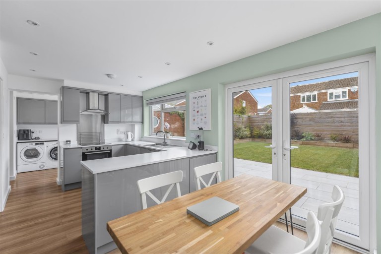 Images for Chatsworth Drive, Banbury