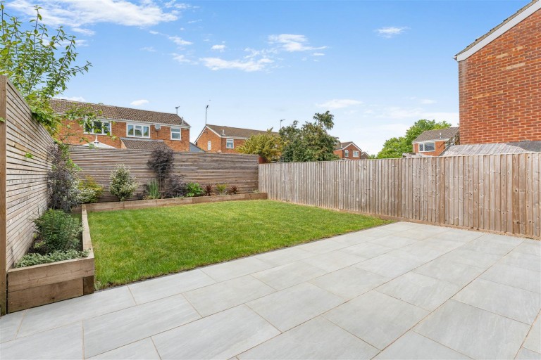 Images for Chatsworth Drive, Banbury