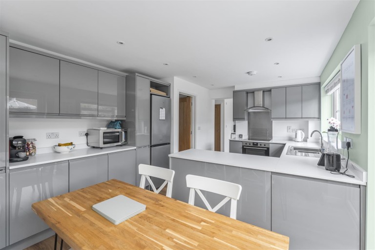 Images for Chatsworth Drive, Banbury