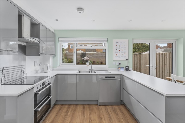 Images for Chatsworth Drive, Banbury