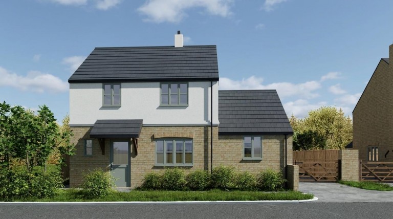 Images for Folly Road, Kingsbury Episcopi, Martock