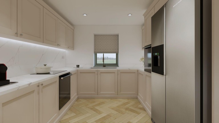 Images for Folly Road, Kingsbury Episcopi, Martock
