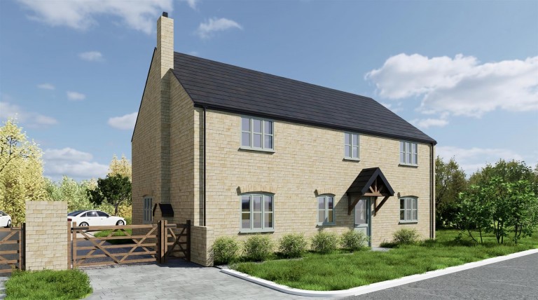 Images for Folly Road, Kingsbury Episcopi