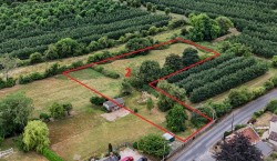 Images for Folly Road, Kingsbury Episcopi