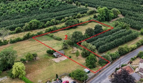 Click the photo for more details of Folly Road, Kingsbury Episcopi