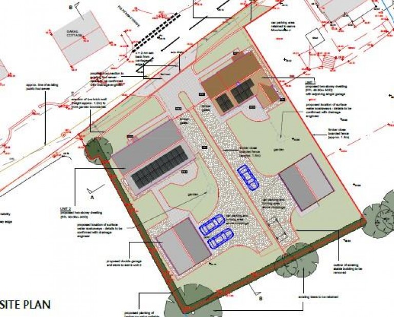 Images for Folly Road, Kingsbury Episcopi