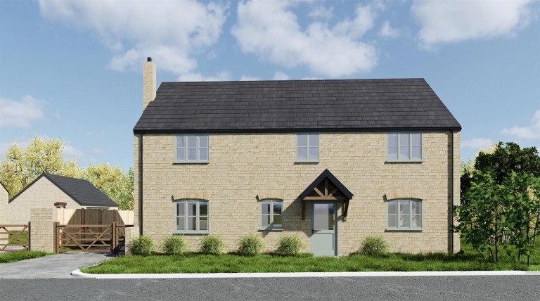 Images for Folly Road, Kingsbury Episcopi