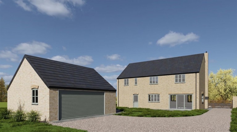 Images for Folly Road, Kingsbury Episcopi