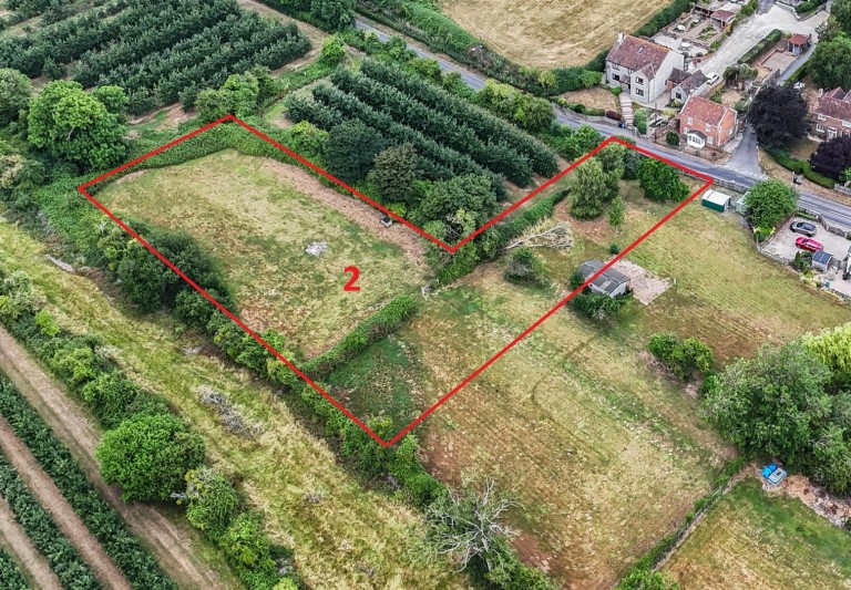 Images for Folly Road, Kingsbury Episcopi