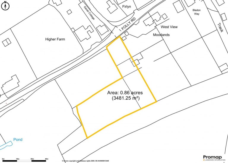 Images for Folly Road, Kingsbury Episcopi