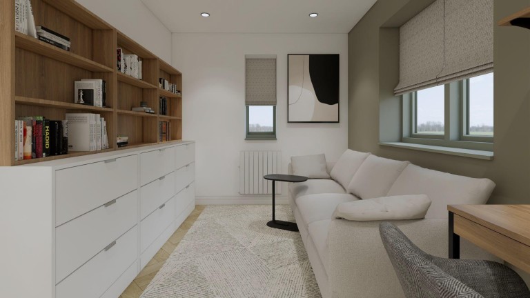 Images for Folly Road, Kingsbury Episcopi