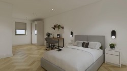 Images for Folly Road, Kingsbury Episcopi